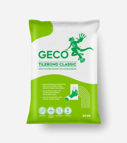 GECO TILEBOND CLASSIC