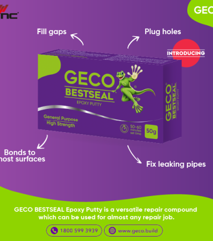 GECO_Bestseal
